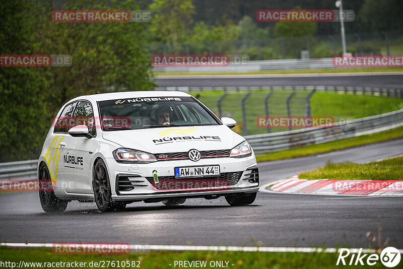 Bild #27610582 - Touristenfahrten Nürburgring Nordschleife (15.05.2024)