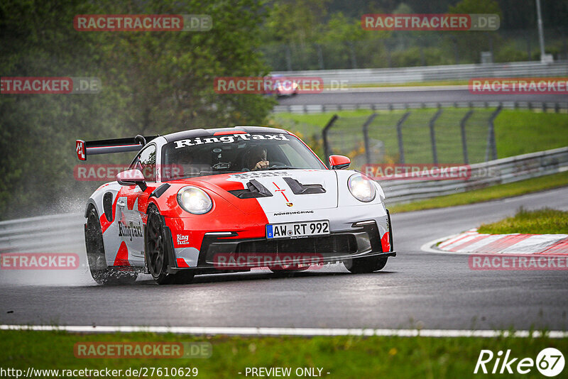 Bild #27610629 - Touristenfahrten Nürburgring Nordschleife (15.05.2024)