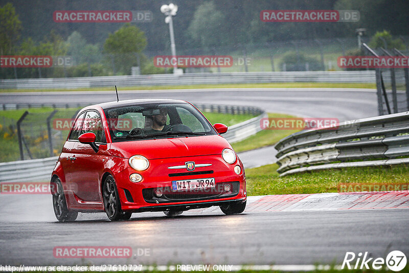 Bild #27610727 - Touristenfahrten Nürburgring Nordschleife (15.05.2024)