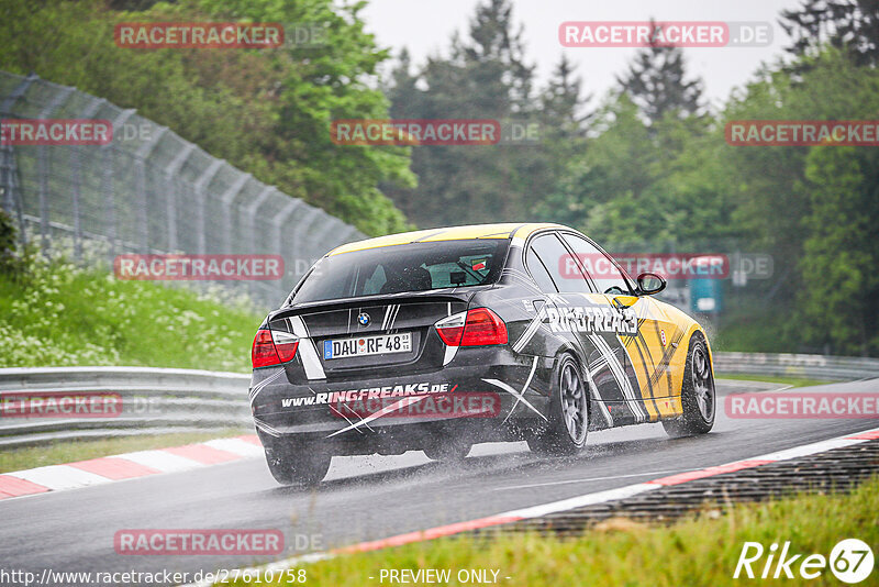 Bild #27610758 - Touristenfahrten Nürburgring Nordschleife (15.05.2024)