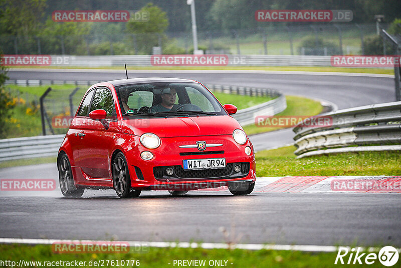 Bild #27610776 - Touristenfahrten Nürburgring Nordschleife (15.05.2024)