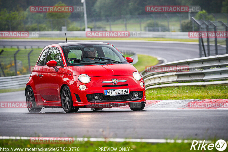 Bild #27610778 - Touristenfahrten Nürburgring Nordschleife (15.05.2024)