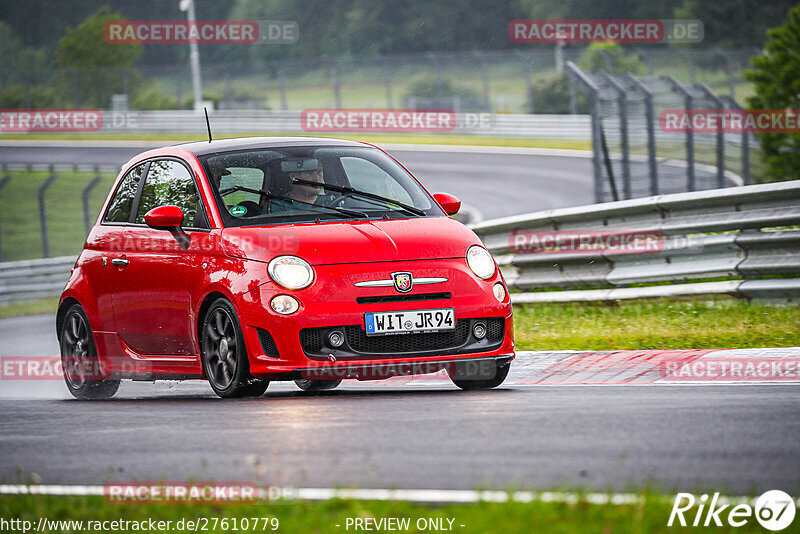 Bild #27610779 - Touristenfahrten Nürburgring Nordschleife (15.05.2024)