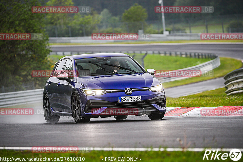 Bild #27610810 - Touristenfahrten Nürburgring Nordschleife (15.05.2024)