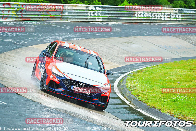 Bild #27612668 - Touristenfahrten Nürburgring Nordschleife (15.05.2024)