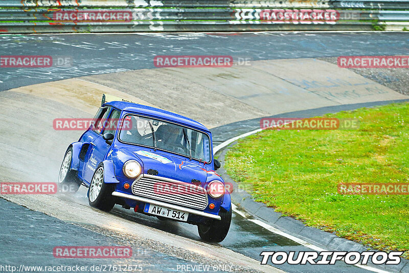 Bild #27612675 - Touristenfahrten Nürburgring Nordschleife (15.05.2024)