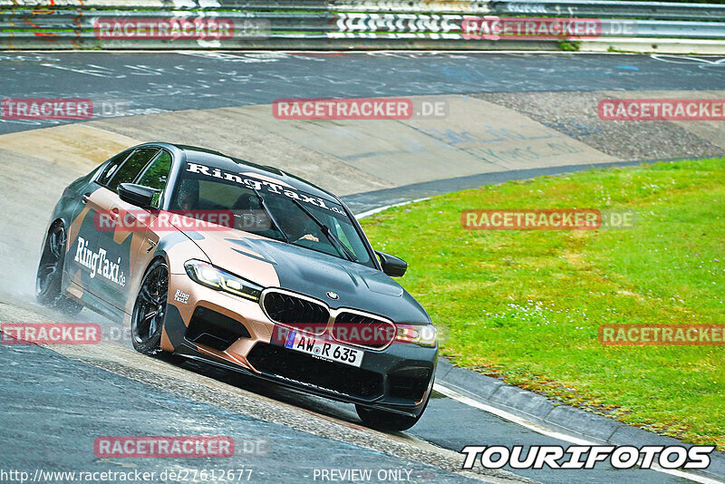 Bild #27612677 - Touristenfahrten Nürburgring Nordschleife (15.05.2024)