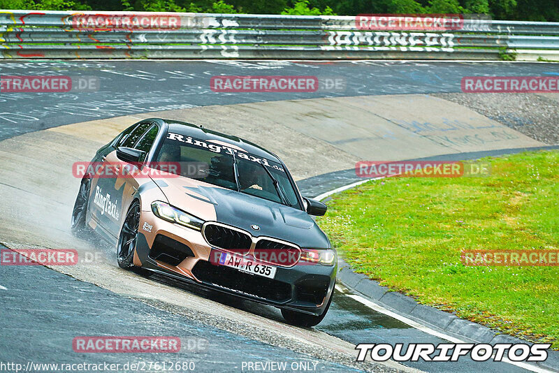 Bild #27612680 - Touristenfahrten Nürburgring Nordschleife (15.05.2024)