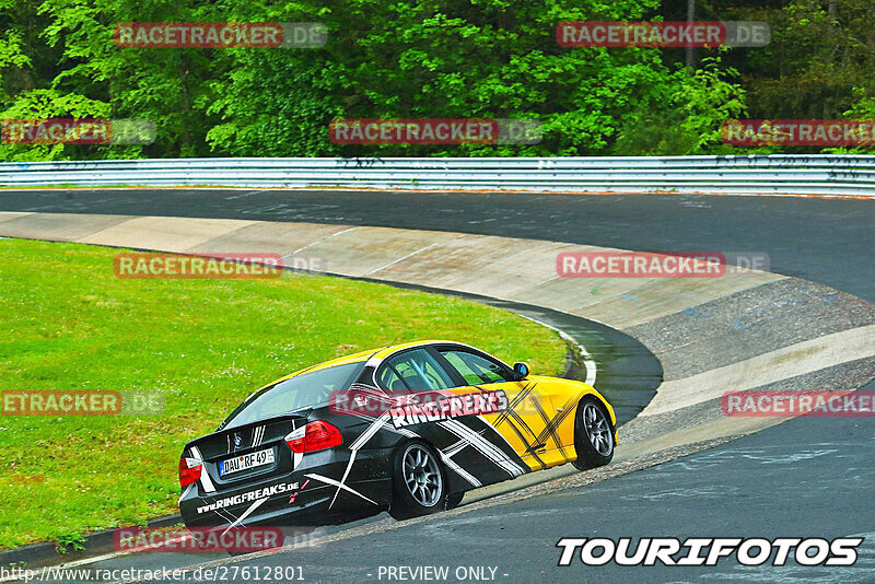 Bild #27612801 - Touristenfahrten Nürburgring Nordschleife (15.05.2024)