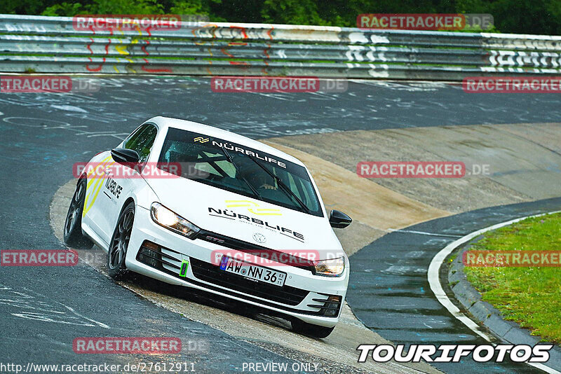 Bild #27612911 - Touristenfahrten Nürburgring Nordschleife (15.05.2024)