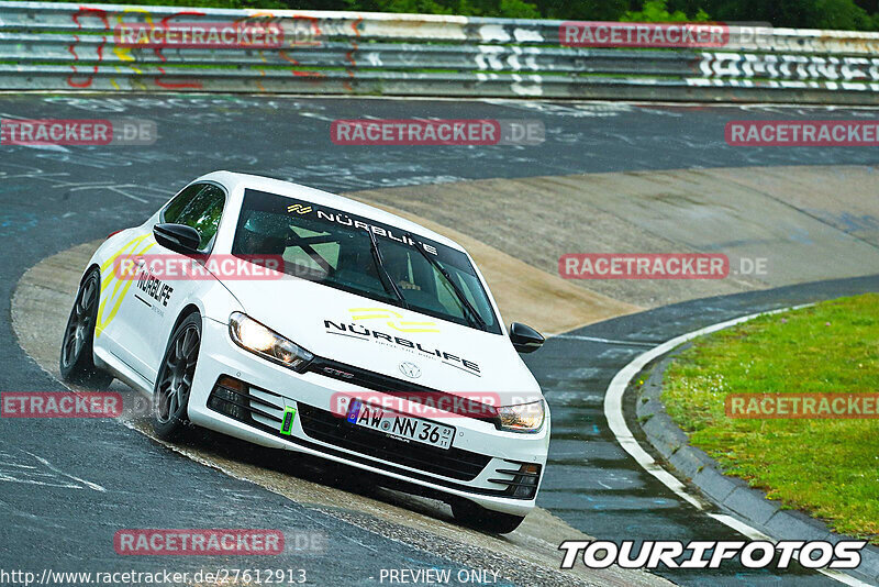 Bild #27612913 - Touristenfahrten Nürburgring Nordschleife (15.05.2024)