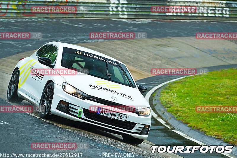 Bild #27612917 - Touristenfahrten Nürburgring Nordschleife (15.05.2024)