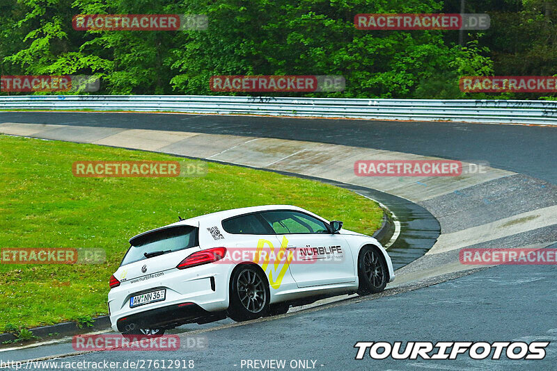 Bild #27612918 - Touristenfahrten Nürburgring Nordschleife (15.05.2024)