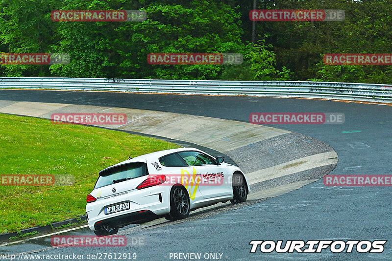 Bild #27612919 - Touristenfahrten Nürburgring Nordschleife (15.05.2024)