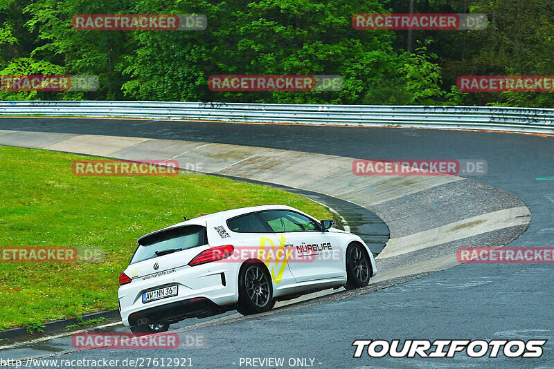 Bild #27612921 - Touristenfahrten Nürburgring Nordschleife (15.05.2024)