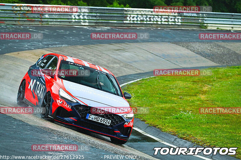 Bild #27612925 - Touristenfahrten Nürburgring Nordschleife (15.05.2024)