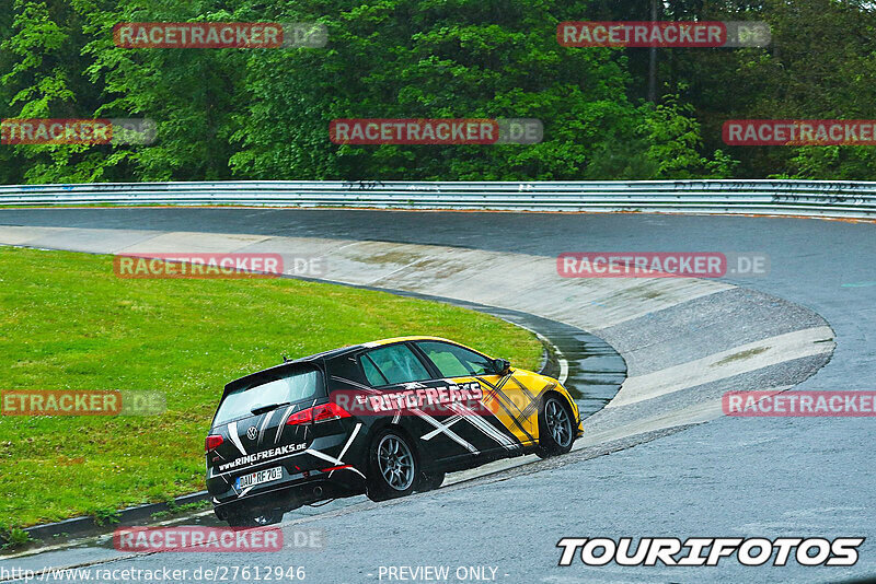 Bild #27612946 - Touristenfahrten Nürburgring Nordschleife (15.05.2024)