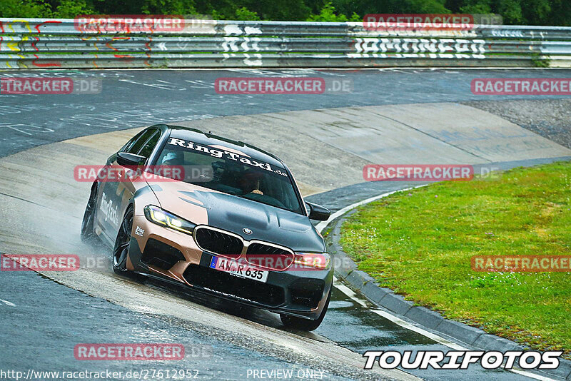 Bild #27612952 - Touristenfahrten Nürburgring Nordschleife (15.05.2024)