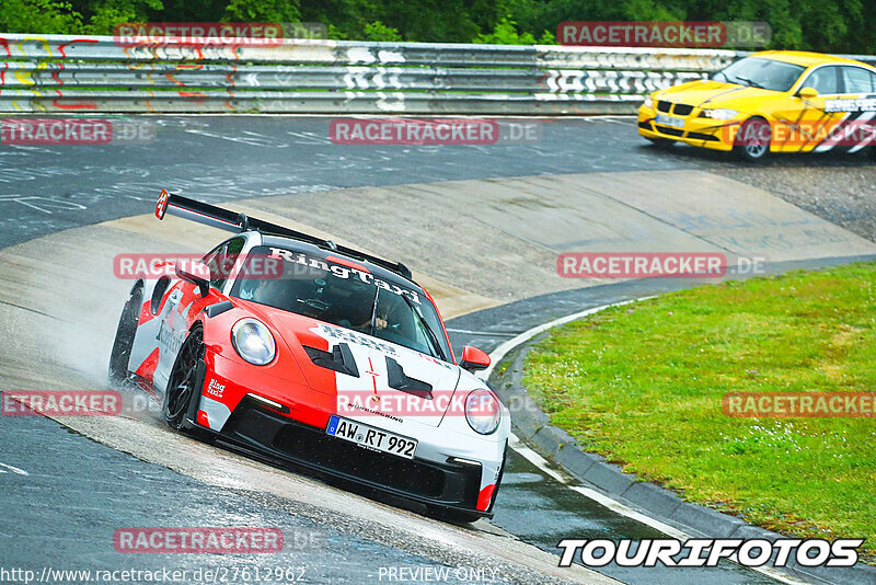 Bild #27612962 - Touristenfahrten Nürburgring Nordschleife (15.05.2024)