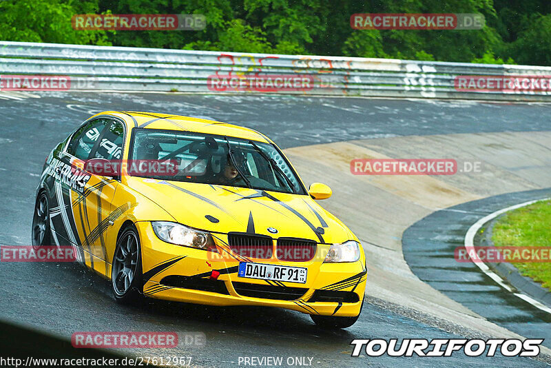 Bild #27612967 - Touristenfahrten Nürburgring Nordschleife (15.05.2024)