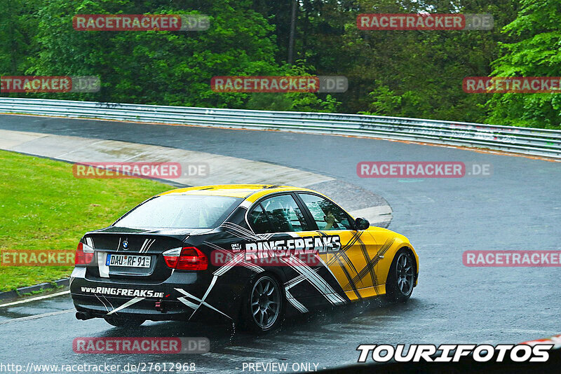 Bild #27612968 - Touristenfahrten Nürburgring Nordschleife (15.05.2024)