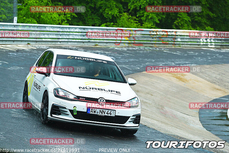 Bild #27612991 - Touristenfahrten Nürburgring Nordschleife (15.05.2024)