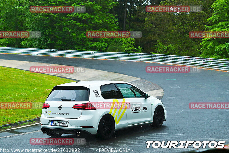 Bild #27612992 - Touristenfahrten Nürburgring Nordschleife (15.05.2024)