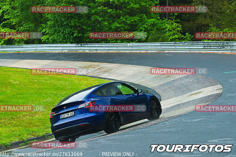 Bild #27613069 - Touristenfahrten Nürburgring Nordschleife (15.05.2024)