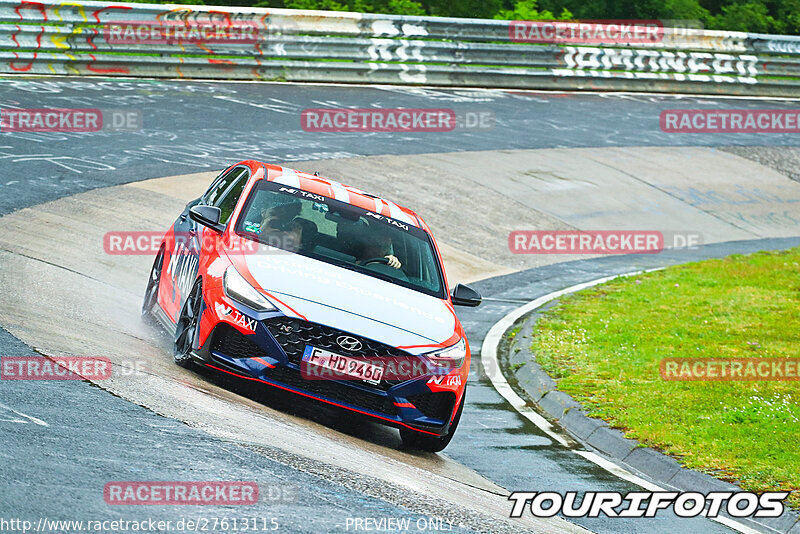 Bild #27613115 - Touristenfahrten Nürburgring Nordschleife (15.05.2024)