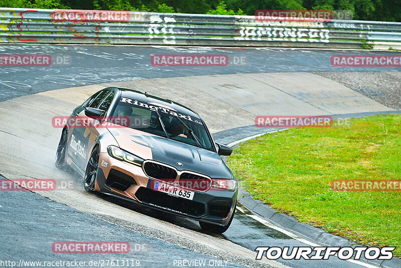 Bild #27613119 - Touristenfahrten Nürburgring Nordschleife (15.05.2024)