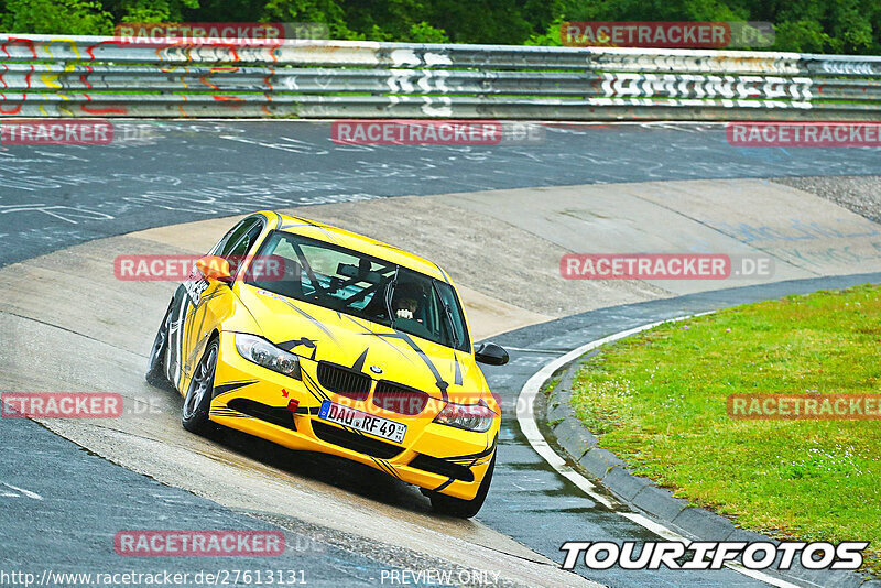 Bild #27613131 - Touristenfahrten Nürburgring Nordschleife (15.05.2024)