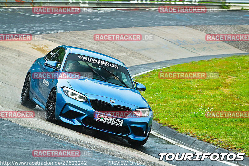 Bild #27613242 - Touristenfahrten Nürburgring Nordschleife (15.05.2024)