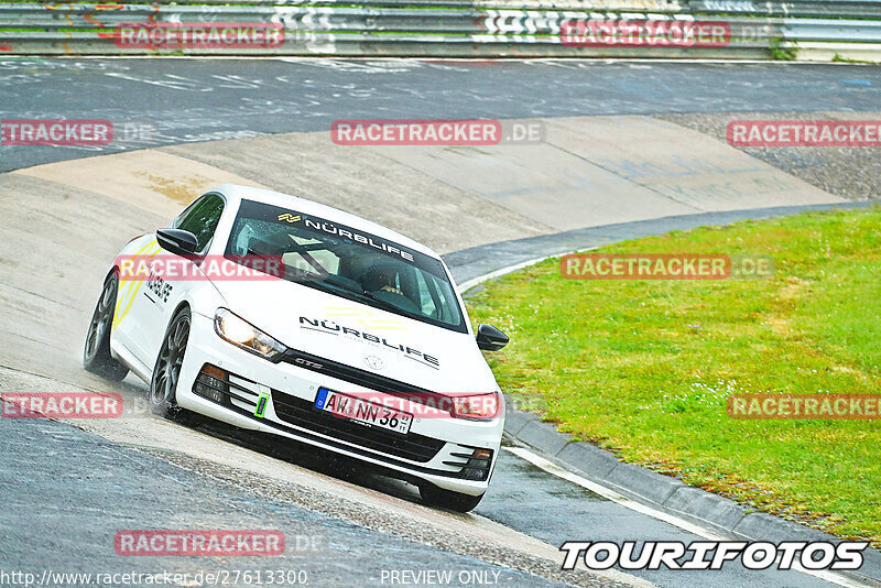 Bild #27613300 - Touristenfahrten Nürburgring Nordschleife (15.05.2024)