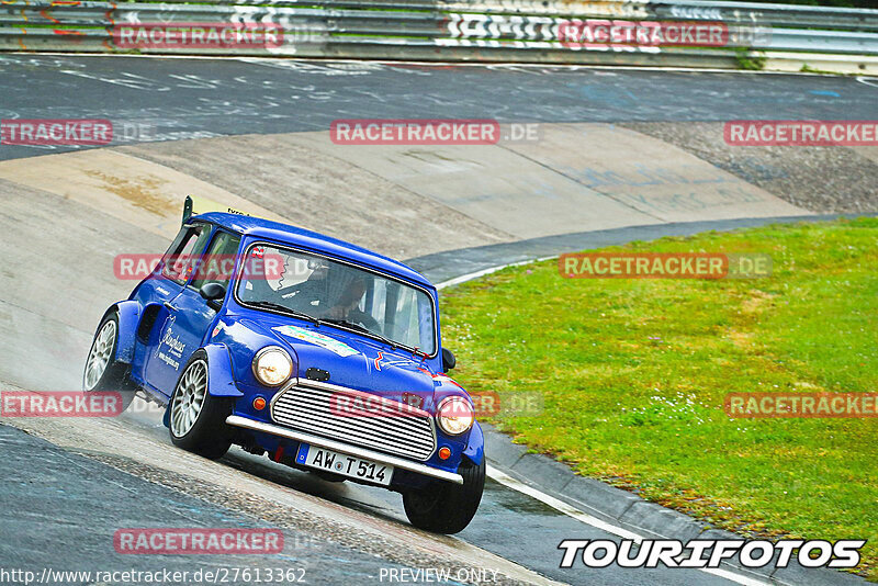 Bild #27613362 - Touristenfahrten Nürburgring Nordschleife (15.05.2024)