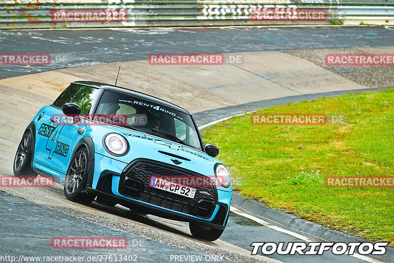 Bild #27613402 - Touristenfahrten Nürburgring Nordschleife (15.05.2024)