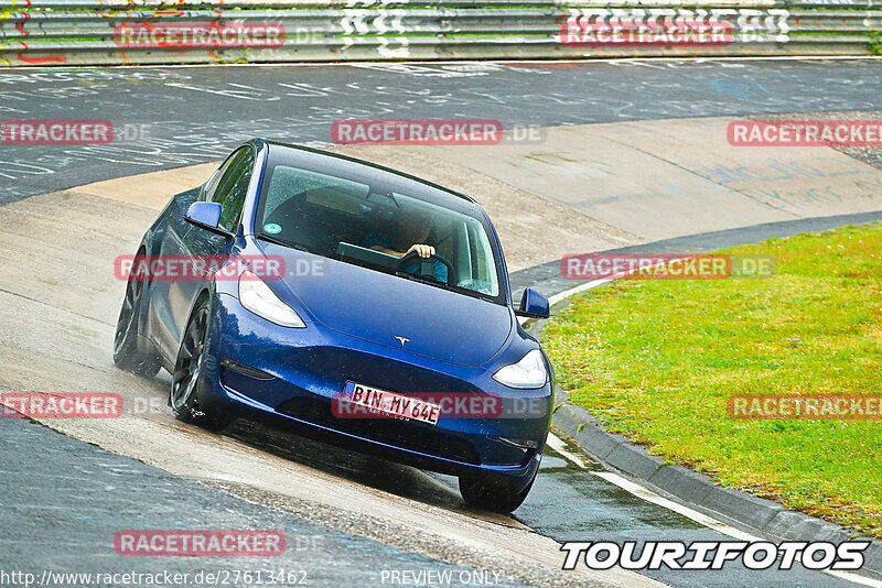 Bild #27613462 - Touristenfahrten Nürburgring Nordschleife (15.05.2024)