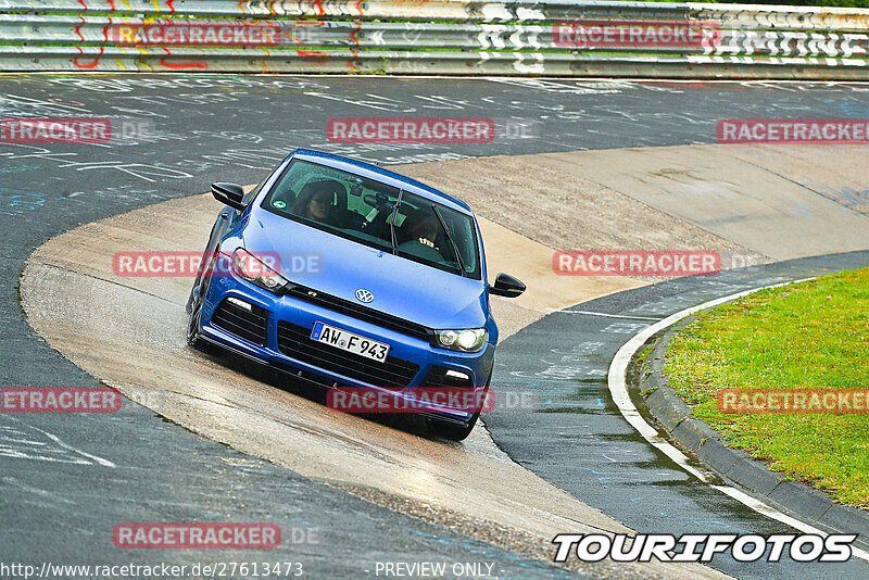 Bild #27613473 - Touristenfahrten Nürburgring Nordschleife (15.05.2024)