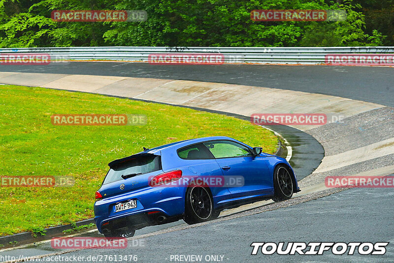 Bild #27613476 - Touristenfahrten Nürburgring Nordschleife (15.05.2024)