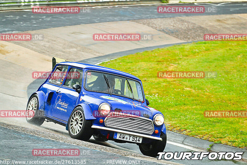 Bild #27613585 - Touristenfahrten Nürburgring Nordschleife (15.05.2024)