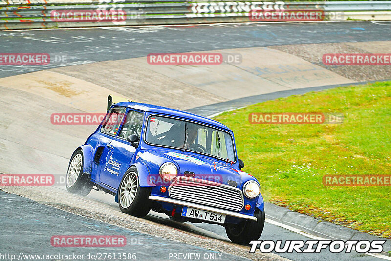 Bild #27613586 - Touristenfahrten Nürburgring Nordschleife (15.05.2024)