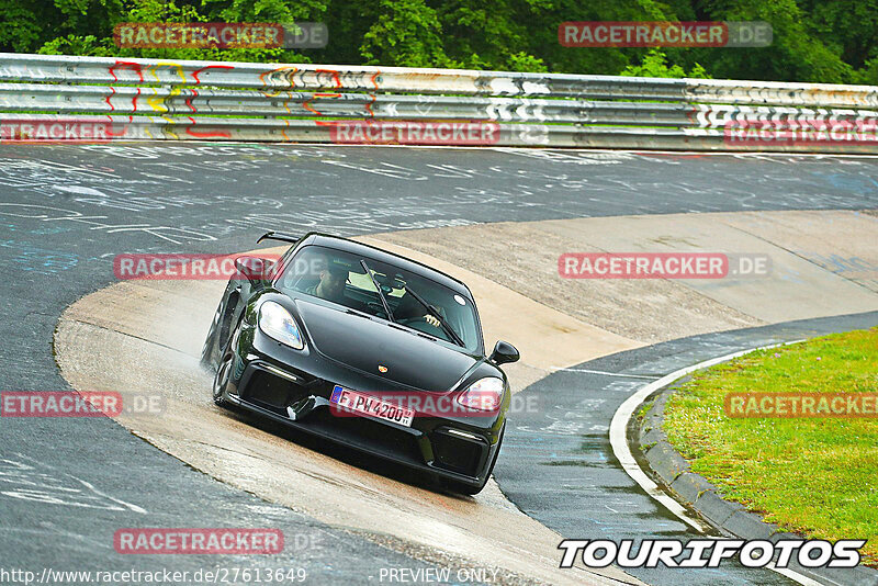 Bild #27613649 - Touristenfahrten Nürburgring Nordschleife (15.05.2024)