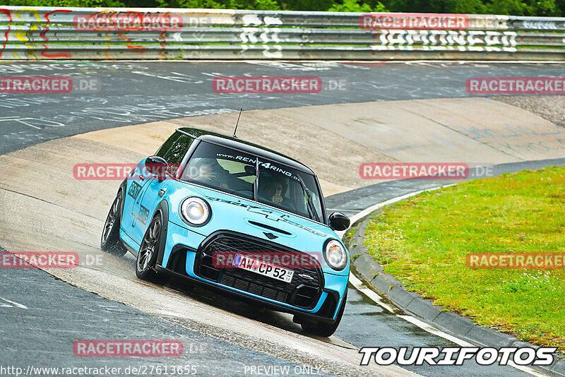 Bild #27613655 - Touristenfahrten Nürburgring Nordschleife (15.05.2024)