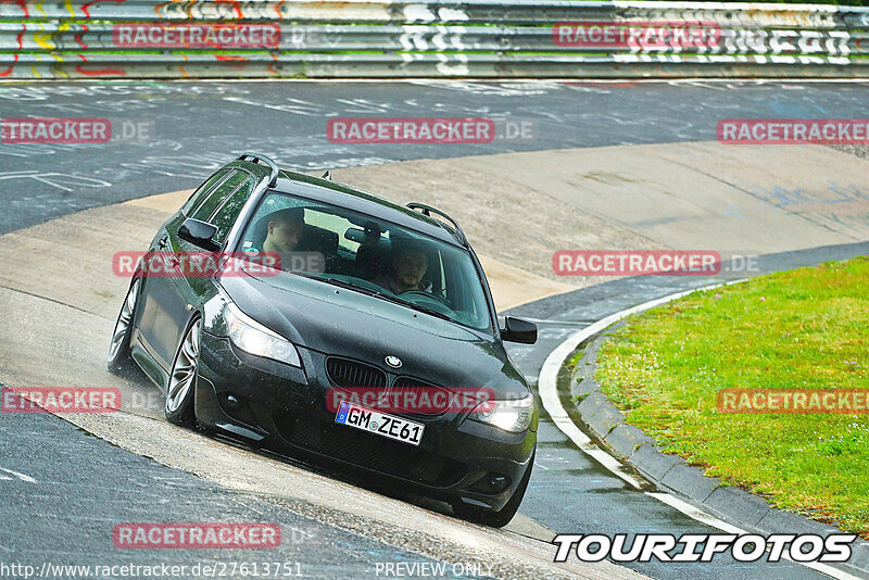 Bild #27613751 - Touristenfahrten Nürburgring Nordschleife (15.05.2024)