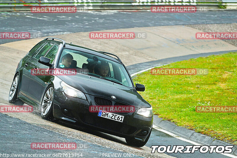 Bild #27613754 - Touristenfahrten Nürburgring Nordschleife (15.05.2024)