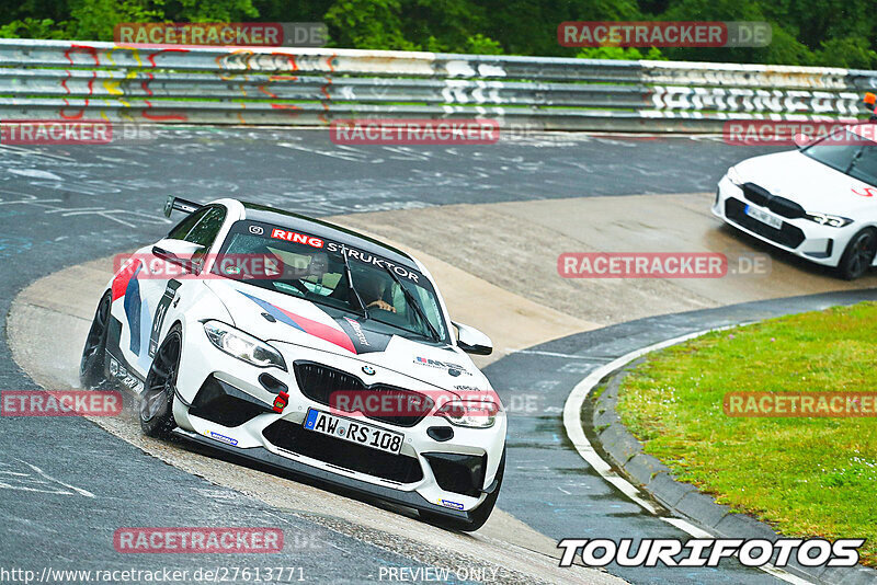 Bild #27613771 - Touristenfahrten Nürburgring Nordschleife (15.05.2024)