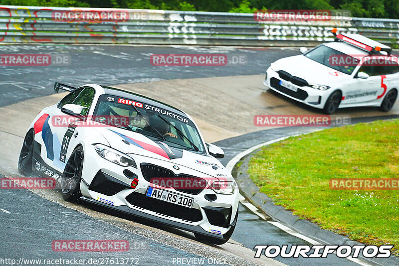 Bild #27613772 - Touristenfahrten Nürburgring Nordschleife (15.05.2024)