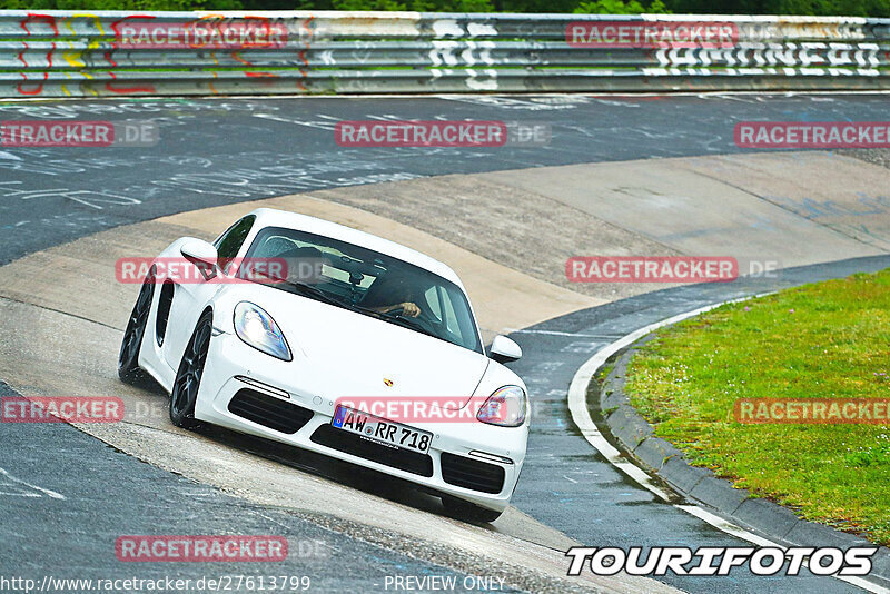 Bild #27613799 - Touristenfahrten Nürburgring Nordschleife (15.05.2024)