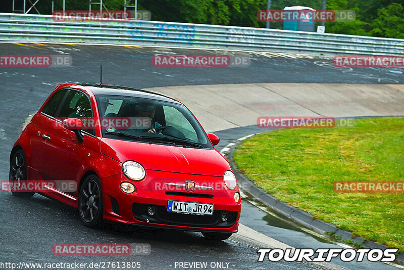 Bild #27613805 - Touristenfahrten Nürburgring Nordschleife (15.05.2024)