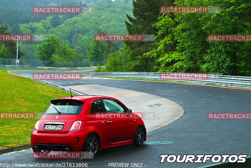 Bild #27613806 - Touristenfahrten Nürburgring Nordschleife (15.05.2024)