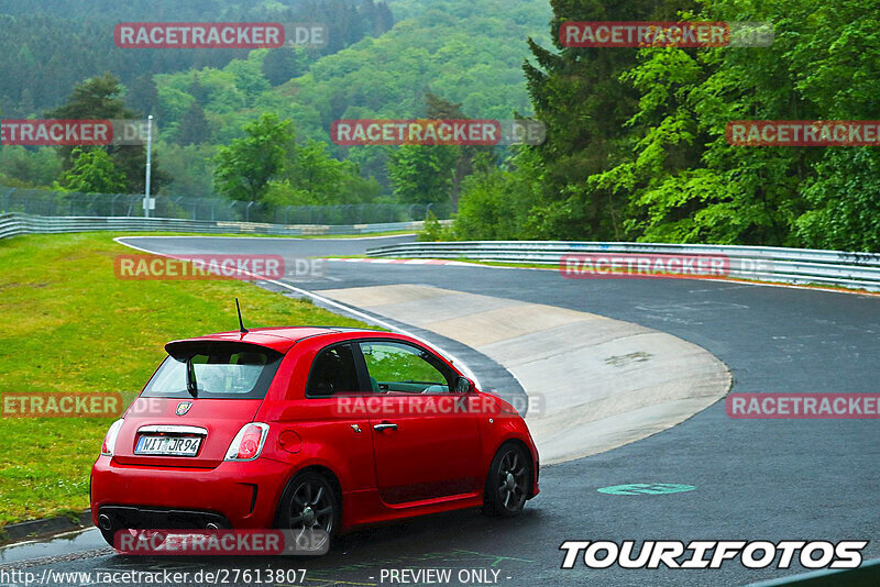 Bild #27613807 - Touristenfahrten Nürburgring Nordschleife (15.05.2024)